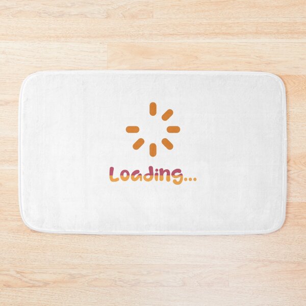 Item preview, Loading designed and sold by EverythingMaria.