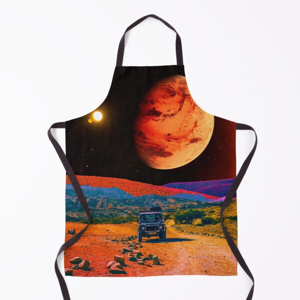 Item preview, Planetary Trek designed and sold by Moonquestart.