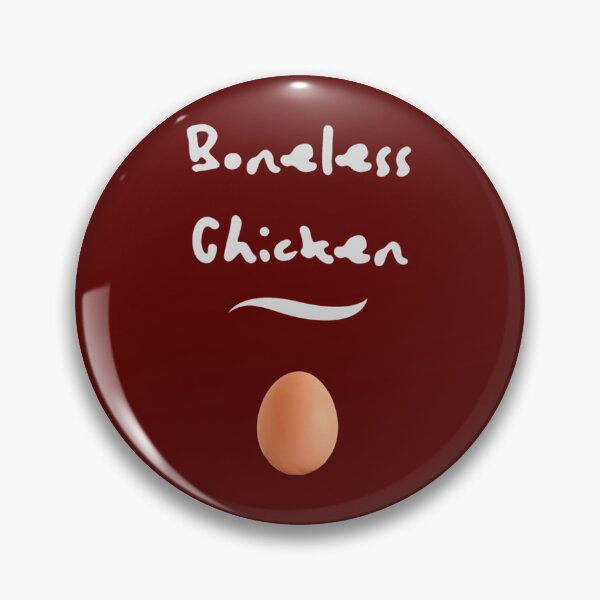 Item preview, Boneless chicken   designed and sold by emelyharson1.