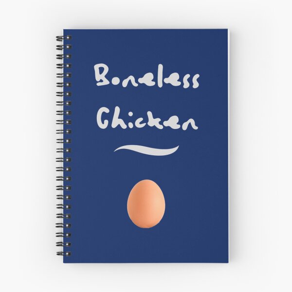 Item preview, Boneless chicken   designed and sold by emelyharson1.