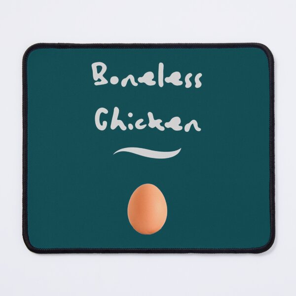 Item preview, Boneless chicken   designed and sold by emelyharson1.