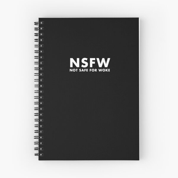 Item preview, Not Safe For Woke  designed and sold by bone  apart.