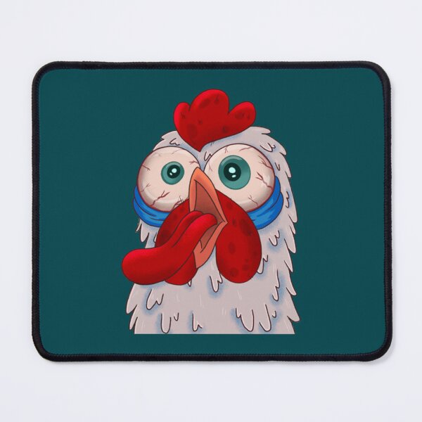 Item preview, Chicken Head designed and sold by emelyharson1.