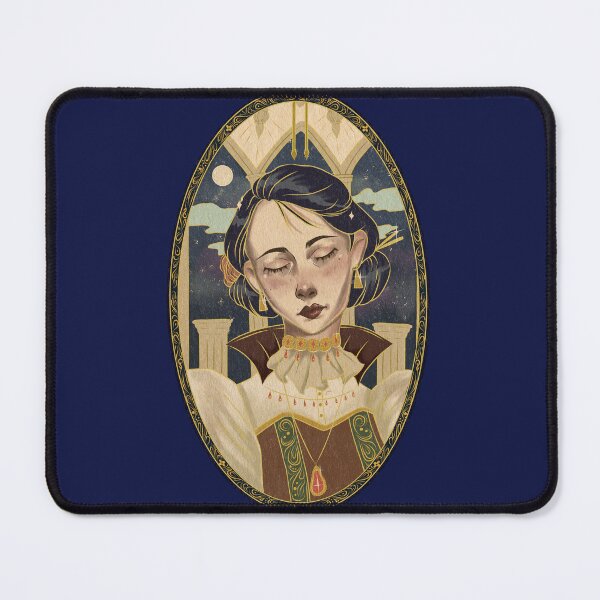 Item preview, Victorian Queen designed and sold by AudriRaeDoodles.