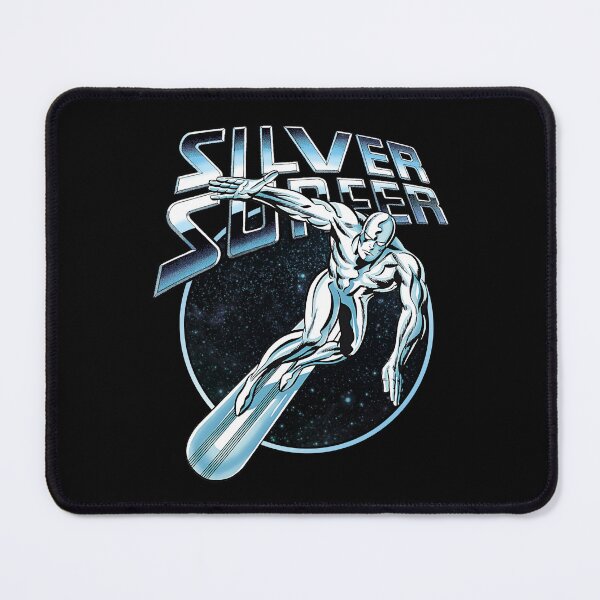 Item preview, Silver Surfer designed and sold by 4Titik.
