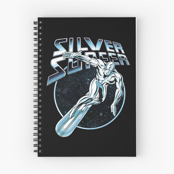 Item preview, Silver Surfer designed and sold by 4Titik.