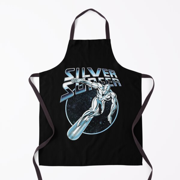 Item preview, Silver Surfer designed and sold by 4Titik.