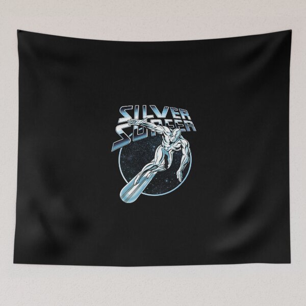 Item preview, Silver Surfer designed and sold by 4Titik.