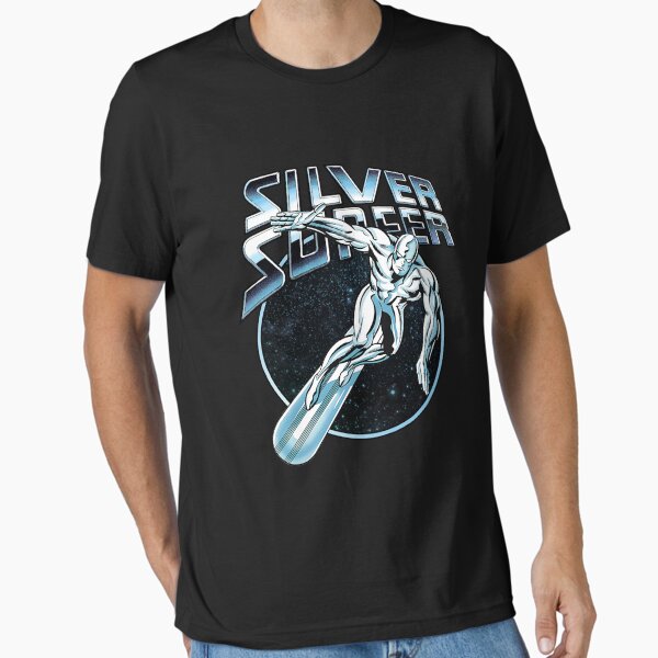 Item preview, Silver Surfer designed and sold by 4Titik.
