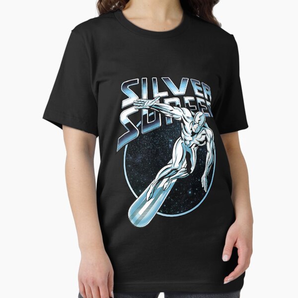Item preview, Silver Surfer designed and sold by 4Titik.