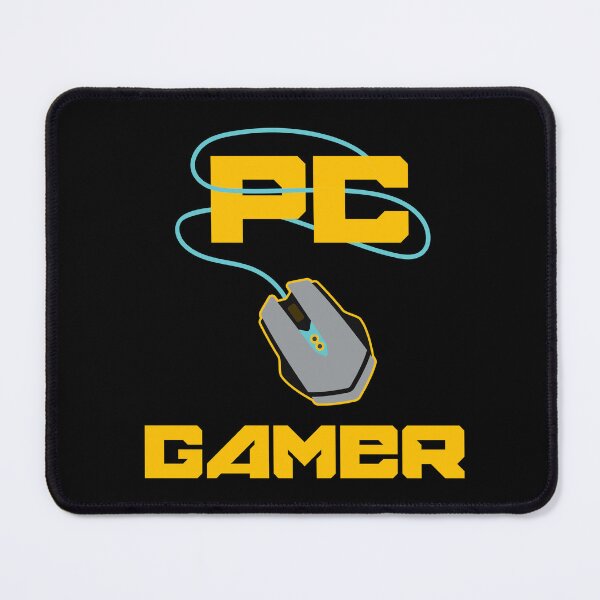 Item preview, PC Gamer designed and sold by SamuraiGaming.