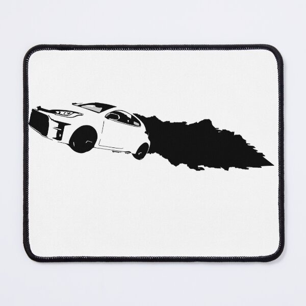 Item preview, Yaris GR Tear designed and sold by asherdesign.
