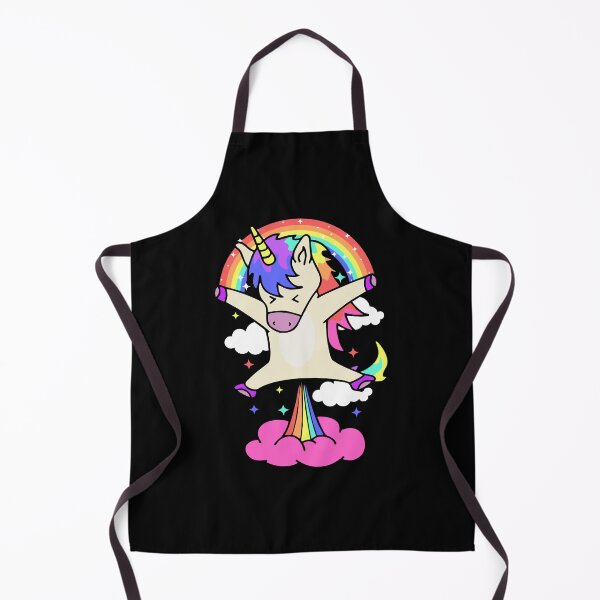 Item preview, Unicorn Fart Rainbow designed and sold by 4Titik.