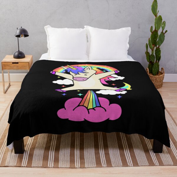 Item preview, Unicorn Fart Rainbow designed and sold by 4Titik.