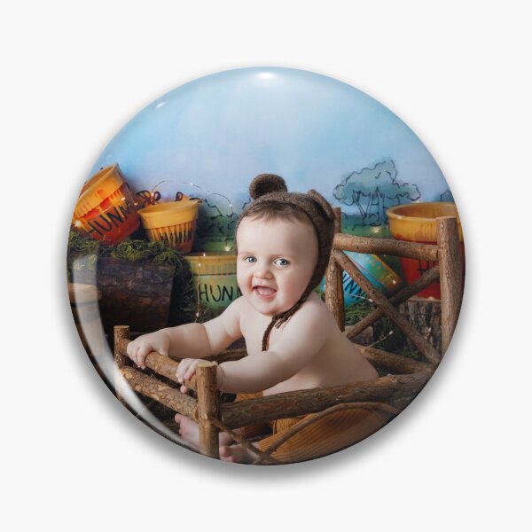 Item preview, Malakai ~ 8 months designed and sold by Elaine Harriott.