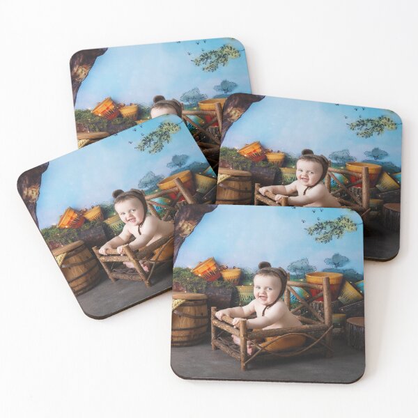 Item preview, Malakai ~ 8 months designed and sold by Elaine Harriott.