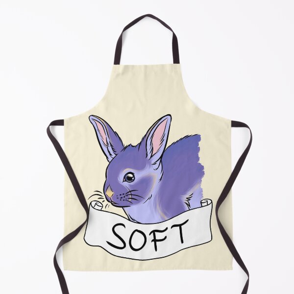 Item preview, Bunny (Soft) - Pastels designed and sold by Rui-rui.