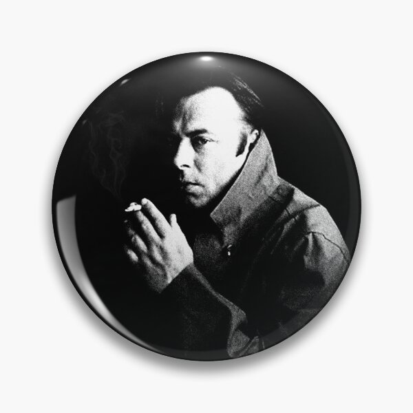 Item preview, HITCH Quotes~Closed-Minded,Open-Minded designed and sold by GodsAutopsy.