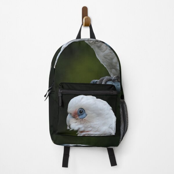Item preview, Corellas designed and sold by NaturallyArt.