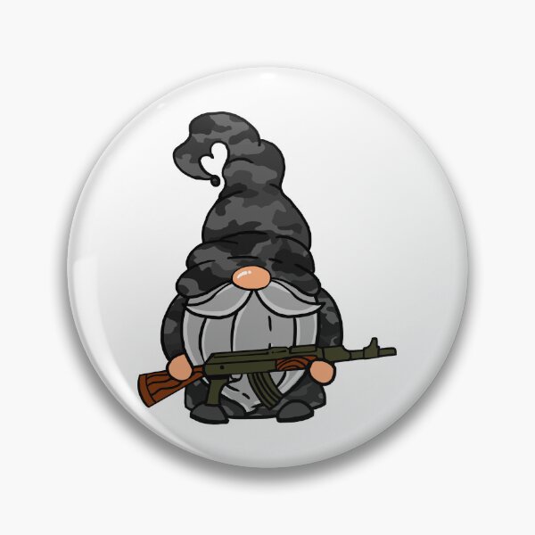 Item preview, Gnome artwork designed and sold by Tahmina Akhter.