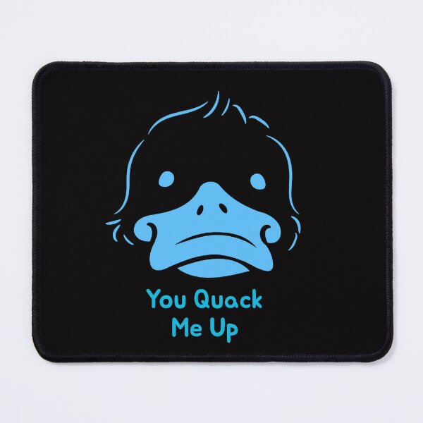 Item preview, Ducks Quack Me Up designed and sold by THEBARNCATSFARM.