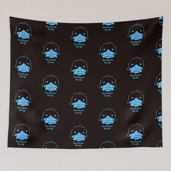 Item preview, Ducks Quack Me Up designed and sold by THEBARNCATSFARM.