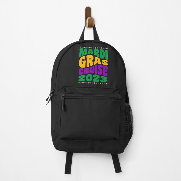 Item preview, Mardi Gras Cruise 2023 Matching Group Family Vacation designed and sold by yelly123.