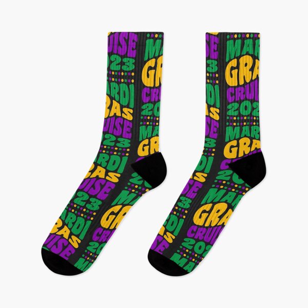 Item preview, Mardi Gras Cruise 2023 Matching Group Family Vacation designed and sold by yelly123.