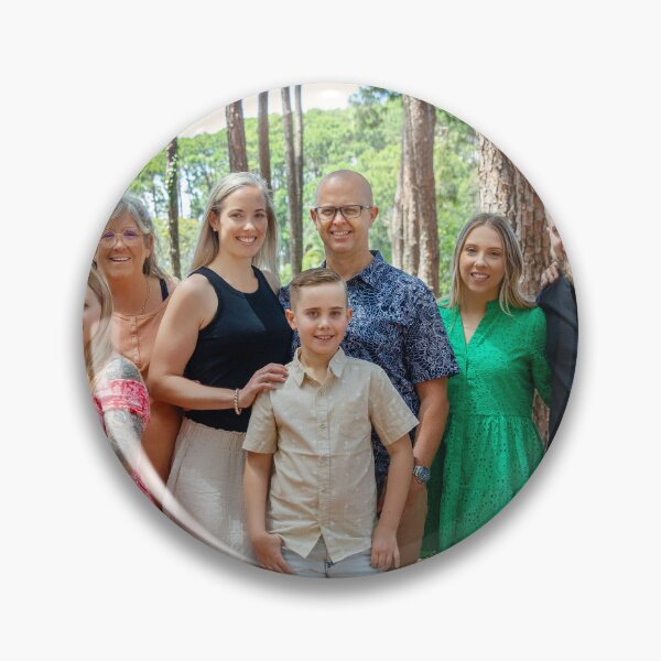 Item preview, Family ~ December 2022 designed and sold by Elaine Harriott.