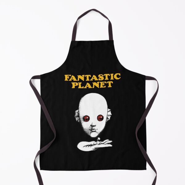 Item preview, Fantastic Planet (1973) designed and sold by carlychaikin.