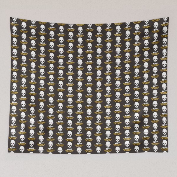 Item preview, Fantastic Planet (1973)   designed and sold by carlychaikin.
