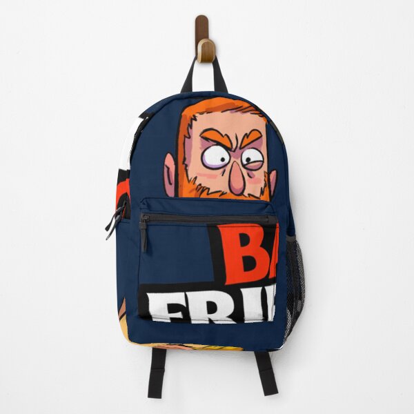 Item preview, Bad Friends Merch designed and sold by pleasantway11.
