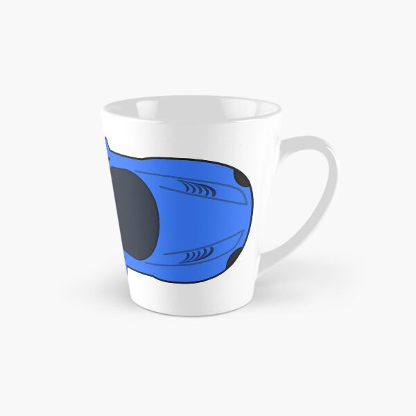 Item preview, Blue Car designed and sold by Reethes.