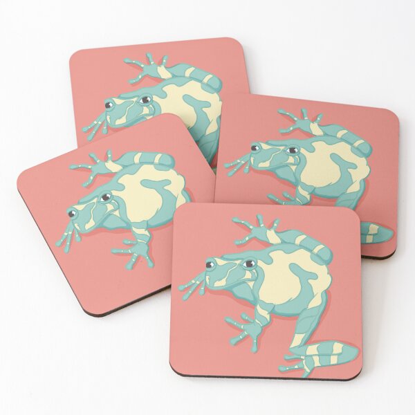 Item preview, Tree frog print designed and sold by studiosgetty.