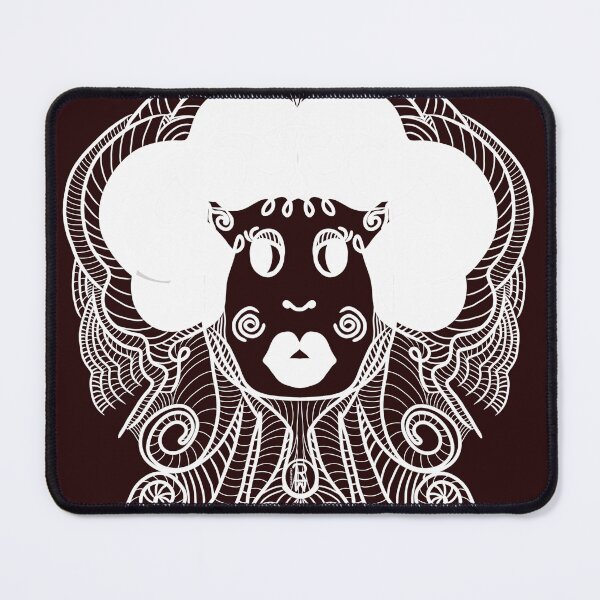 Item preview, Woman designed and sold by Rompeolas.