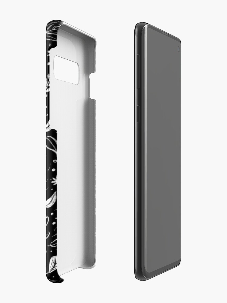 Alternate view of Once you get the hang of it, you'll be fine Case & Skin for Samsung Galaxy