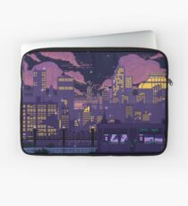 Verdammnis über Carbon Valley Laptoptasche