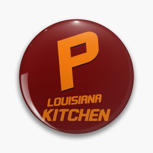 Item preview, popeyes louisiana kitchen Active  designed and sold by halleebraith1.