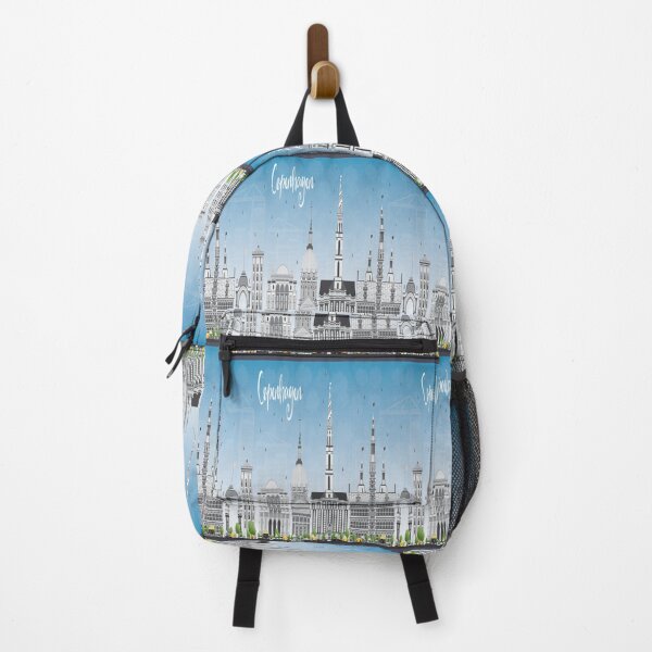 Item preview, Copenhagen designed and sold by mturns57.