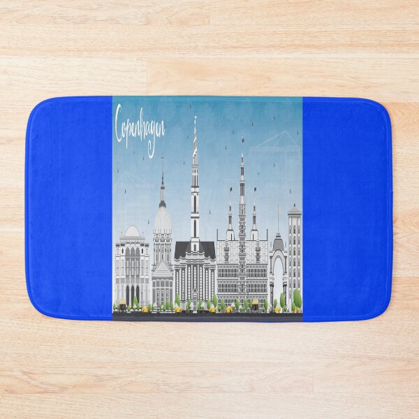 Item preview, Copenhagen designed and sold by mturns57.