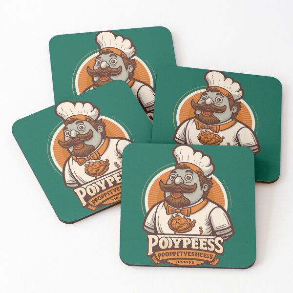 Item preview, Popeyes Chicken    designed and sold by halleebraith1.