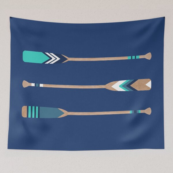 Item preview, Painted Paddles designed and sold by its-anna.