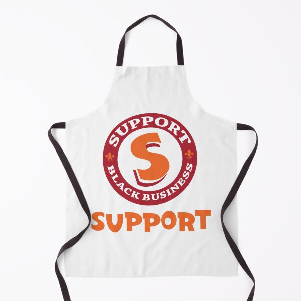 Item preview, Support Black Business - Popeyes   designed and sold by halleebraith1.