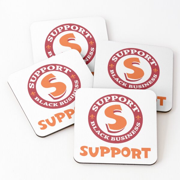 Item preview, Support Black Business - Popeyes   designed and sold by halleebraith1.