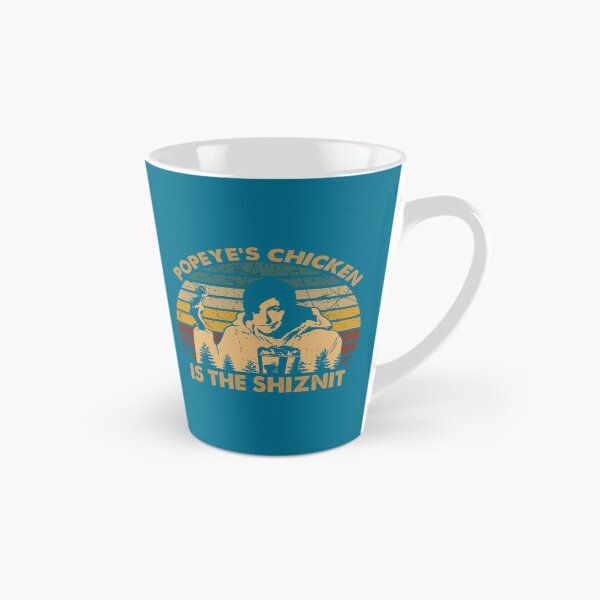 Item preview, Vintage Little Nicky Fantasy Movies - Popeye_s Chicken Is The Shiznit   designed and sold by halleebraith1.