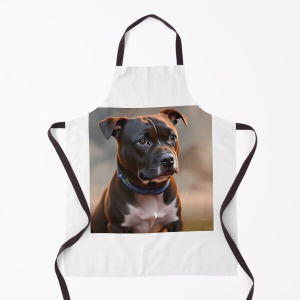 Artikelvorschau, Es ist Staffy-Liebe entworfen und verkauft von J7Simpson.