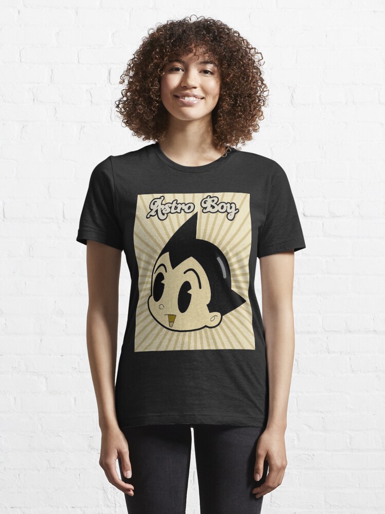 astro boy Classic T-Shirt for Sale by queencharle