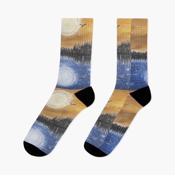 Item preview, Sunrise. Sunset. designed and sold by KaysWays.