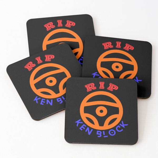 Item preview, RIP Ken Block  designed and sold by Rechtop.