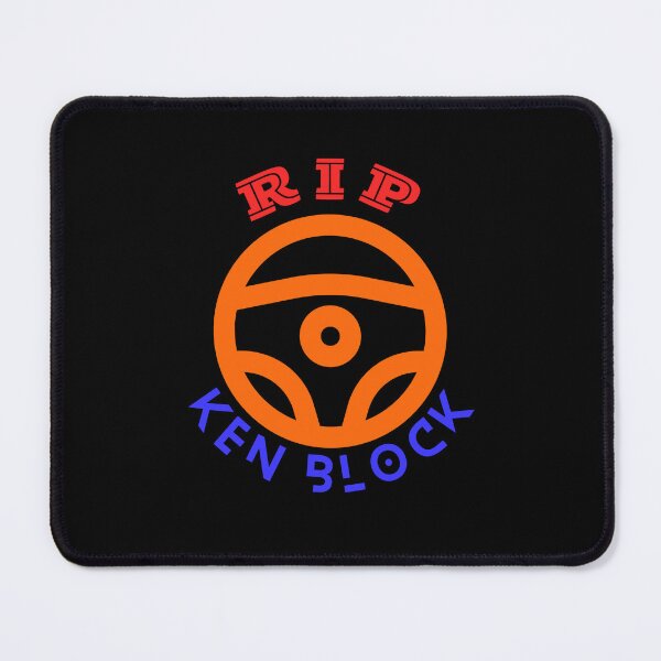 Item preview, RIP Ken Block  designed and sold by Rechtop.
